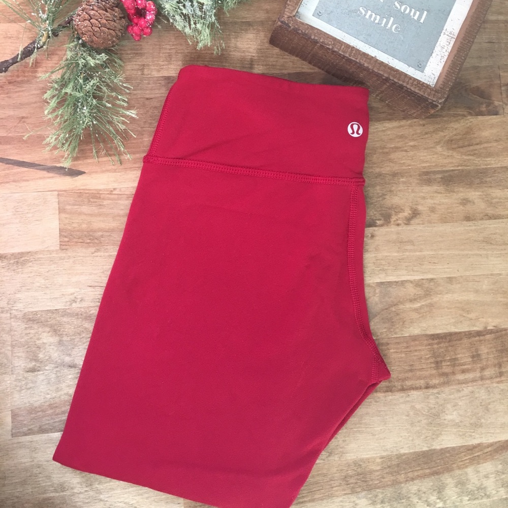 BLACK FRIDAY 🗝 Lululemon Wonder Under Mid Rise.